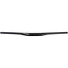 Gusset S2 Riser Bar (35.0) 10mm/800mm - Black