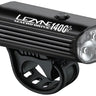 Lezyne Macro Drive 1400+ Headlight - Black