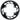 Shimano GRX FC-RX820-2 Chainring - 48t Outer Ring 110 BCD For 2x 12-Speed BLK