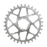 Works Components Round Chainring SRAM 3-Bolt 30T Boost 3mm Slv