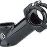 MSW 35 Stem - 110mm 31.8 Clamp +35 1 1/8" Alloy Black