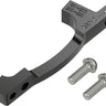SRAM Post Bracket 20 P 2 Disc Brake Adaptor - For 200mm 220mm Rotors Only Includes Bracket Titanium Bolts