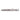 Unior Speed Nipple Bit 2.5mm