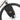Restrap Switch Pannier - 5L Rolltop Each Black