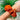 Game Day Solid Scrunchie - Burnt Orange - Gio's Outdoors