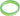 Full Speed Ahead PolyCarbonate 5MM Spacer Bag/10 Green