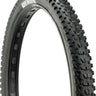 Maxxis Rekon Tire - 29 x 2.4 Tubeless Folding Black Dual EXO Wide Trail