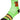 SockGuy Classic Cat Buzz Socks - 3" Large/X-Large