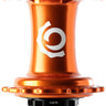 Industry Nine Hydra 2 Classic Rear Hub - 12 x 148mm 6-Bolt XD Orange 32H