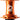 Industry Nine Hydra 2 Classic Rear Hub - 12 x 148mm 6-Bolt XD Orange 28H