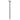 Ritchey Classic Zero Post 30.9x400 - Silver