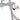 Park Tool TS-25 Repair Mounted Wheel Truing Stand