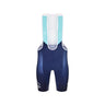 Short Santini Trek Driftless Replica Bib Small Blue