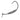 Reaction Tackle Lead Weighted Swimbait Hooks (10-PACK) - Gio's Outdoors