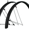 SKS B35 Bluemels Fender Set - 700 x 20-28 Black Matte