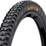 Continental Kryptotal Rear Tire - 29 x 2.40 Tubeless Folding BLK Soft Downhill Casing E25