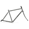 Bombtrack Arise FM Touring Frame Matt volcanic grey L Kit