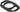 FSA SMR to ACR Cone Spacer 1-1/8"