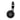 Electra E-Bike  Matte Black Bell