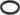 Hope Mono M4/V4 Small Caliper Piston Seal - Sold Individually