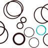 Ohlins Damper Service Kit - 100 Hour For OTX18 Damper Cartridge For RXF34 m.2 Fork Only