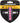 Jagwire Mountain Sport Brake Pads Threaded Post Pink