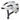 Abus Hyban 2.0 MIPS Helmet L 56 - 61cm Polar White