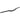 M-Wave HB-C2.1 Handlebar Diameter: 31.8mm 640mm Rise: 21mm Black