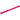 Burgtec 188mm x 12mm 1.75mm Pitch Rear Axle Toxic Barbie Pink