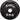Salsa Split Pivot Dropout Tool Top Cap Black with Black Bolt
