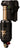 FOX FLOAT X2 Live Valve Neo Factory Rear Shock - Trunnion Metric 225 x 75 mm 6cc Spacer Kashima Coat