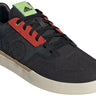 Five Ten Sleuth Flat Shoes - Men's Core Black/Carbon/Wonder White 10