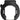 Abus Amparo 4750S Frame/Wheel Lock - 104mm Mount Spacing 66mm Clearance