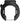 Abus Amparo 4750S Frame/Wheel Lock - 104mm Mount Spacing 66mm Clearance