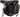 Banjo Brothers Seat Bag Deluxe: MD Black