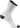 SIDI Nitiidus Socks - White/Black 18cm Fits Sizes 47-50
