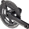 SRAM Rival 22 Crankset - 175mm 11-Speed 50/34t 110 BCD BB30/PF30 Spindle Interface BLK