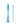 CamelBak Bottle Brush Cleaning Kit Blue Tool