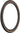 Pirelli Cinturato Gravel H Tire - 700 x 35 Tubeless Folding Classic Tan