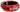 Chris King Seatpost Clamp - 34.9mm Bolt-On Red