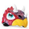 ROCKBROS Kids Cartoon Dinosaur Helmet Adjustable Lightweight - Gio's Outdoors -ROCKBROSUSA