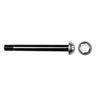Skewer Pinhead Thru Axle Lock 12x1.75 122mm Front