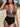 Sexy One-piece Pleated Backless Swimsuit For Women - Gio's Outdoors