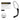 ROCKBROS Bike Rear View Mirror Handlebar eBike Mirror Mountain Bike Bicycle Mirrors - Gio's Outdoors -ROCKBROSUSA
