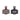 Braking Italy Disc Pads Magura MT 2/4/6/8 - Organic  