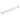Burgtec Rockshox BoXXer Fork Axle Rhodium Silver  