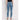 Flying Monkey High Rise Ankle Skinny Jeans - Gio's Outdoors -Gio's Outdoors