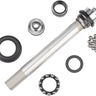 Shimano Hub Axle Set - Rear FH-M770-S
