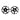 Reverse Aluminum Pulley Set For Colab Chain Tensioner Black