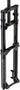RockShox BoXXer Select Charger 3.2 RC Suspension Fork - 29" 200mm LinearXL 20 x 110mm 52mm Offset Gloss BLK D2